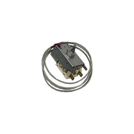 Thermostat 077B6813 pour Réfrigérateur, Congélateur INDESIT C00143904