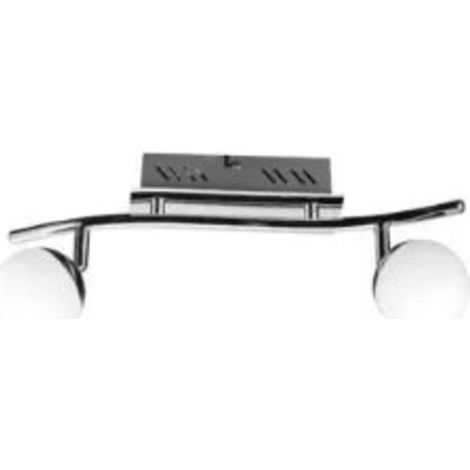 Réglette LED 2x4W Patara-3