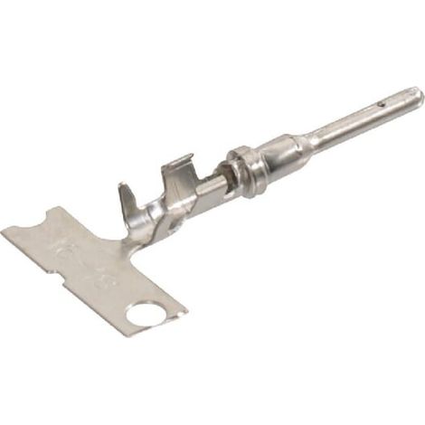 Terminal de contacto DS16 macho DEUTSCH AMH1060160122 (1/2)