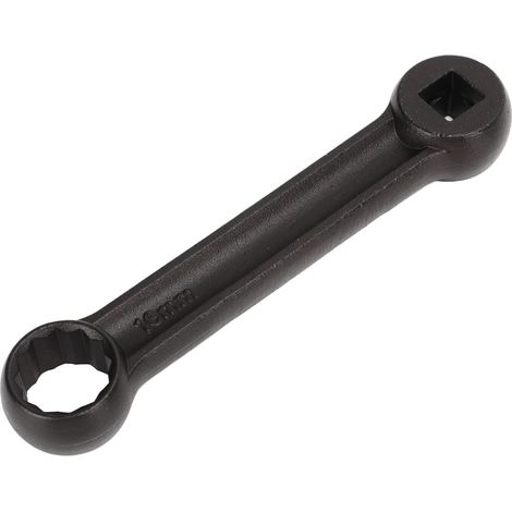 Clé à douille coudée de 16 mm pour support moteur 4693, compatible avec Mercedes-Benz W220, W210, W203, W219, W221, W211 et W204 (1/5)