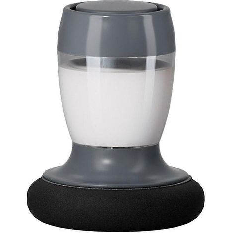 Polisseuse à cire pour voiture 70 ml, machine de polissage et de lustrage.
