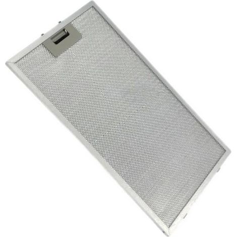Filtro metallico anti-grasso - Cappa aspirante - BRANDT - 2857303662894267647