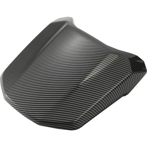 Coprisella in fibra di carbonio per moto, modelli Ryker e Ryke 600 (2019-2025)