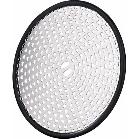 Crépine d'évier, bonde de vidange, en acier inoxydable, couvercle de bonde rond pour salle de bain, douche, cuisine