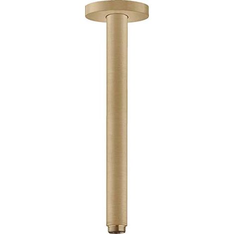 hansgrohe raccordement au plafond S 300 mm, 27389140, 27389140 (1/4)