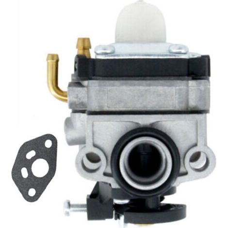 carburateur debroussailleuse-Carburateur compatible avec 139, TB26, TB, GX31, GX22, FG100, 16100-ZM5-803, GCA91 (1/5)