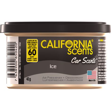 Aromas de California Zapach Ice puszka