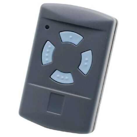 Télécommande de remplacement pour Hormann HSM2 HSM4 868MHz