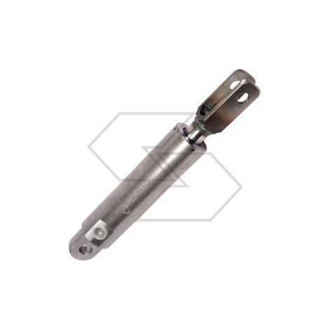 Pistone frenatura idraulica vari utilizzi corsa 70mm A17840