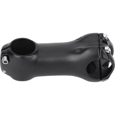 Potence Vélo Carbone 90mm 31.8mm pour VTT et Route - Accessoire Cyclisme Haute Performance (1/5)