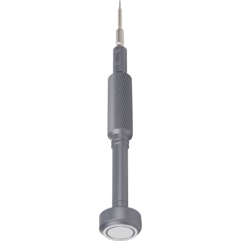 Präzisions-Magnetschraubendreher, 0,8 mm Pentalobe-Stahlspitze, MY-901 Reparaturzubehör (1/5)