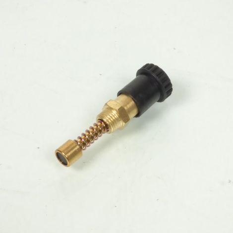 Starter de carburateur à tirette Dellorto PHBG pour moto (1/5)