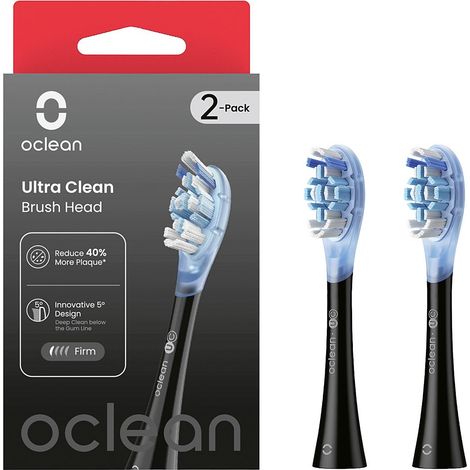 Oclean UC02 2 pièce(s) Noir (1/2)