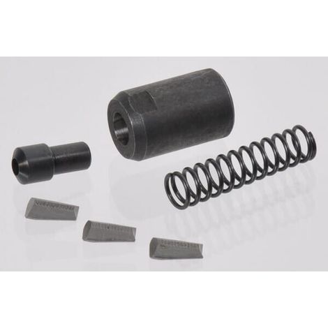 Set ricambi per rivettatrice 4 pz. UNIVERSALE HR730SET2 (1/3)