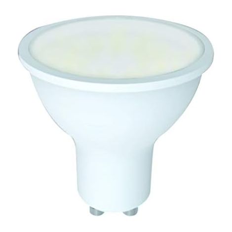 Lampadina Intelligente LED Denver Electronics SHL-440 Wifi 5W GU10 2700K - 6500K GU10 (1/3)