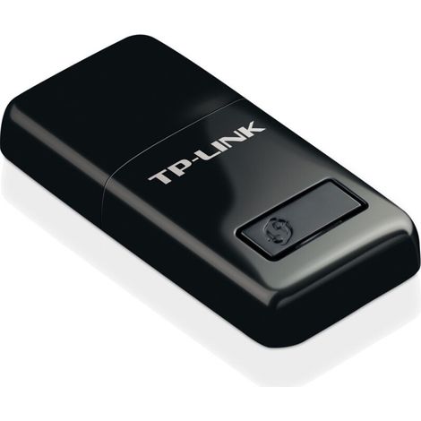 Mini Wireless Wifi 300mbps Usb Couteau 300 Tl-wn823n 2158853001197 (1/4)