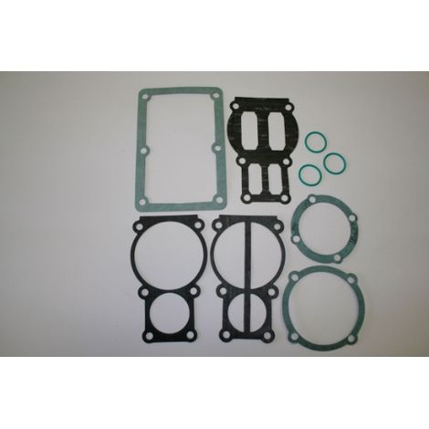 Dichtungssatz komplett 'KIT F'