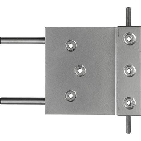 ABUS Bohrschablone FAS101, 24496