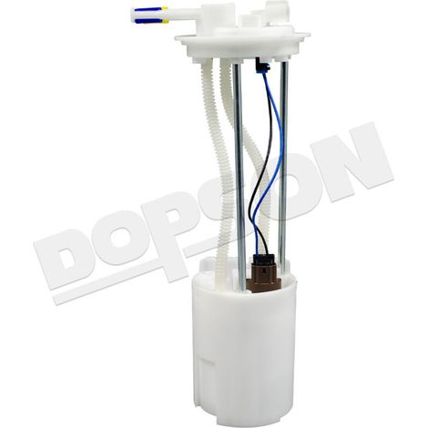 Kraftstoffpumpenbaugruppe mit kurzem Schaft für Huanghai Qisheng F1 Zweiradantriebsmotor (Benzinversion) BL-AL0600 Zhongxing Weihu 2.4 (1/4)