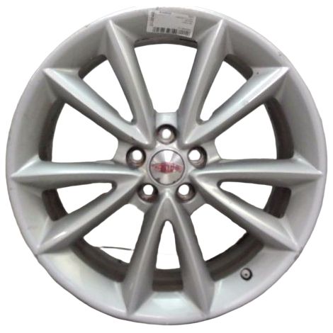 Jante Aluminium Jaguar Xk (1/2)