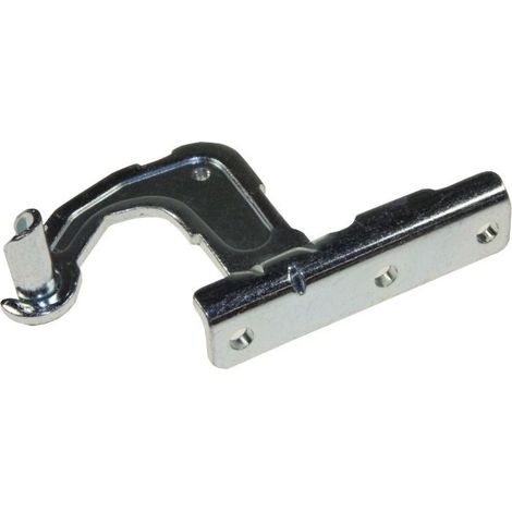 Charniere De Porte Sup Gauche 4364240200 Pour REFRIGERATEUR (1/3)