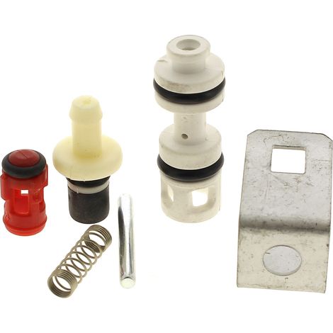 Druckhalte-Set 6.005.0183 für Hochdruckreiniger lavor