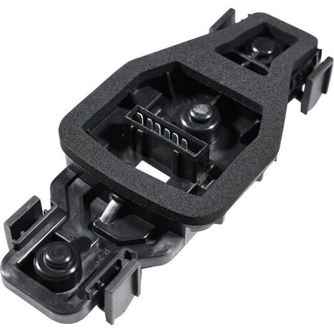 Feu Arrière Porte Ampoule Platine de feux arrière Compatible avec Citroen Berlingo Peugeot Partner 1996-2007 6346.79 634679 (1/4)