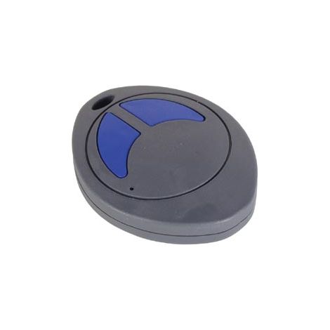 Trasmettitore a sega a 2 canali rf