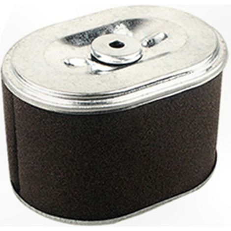 Filtre à air moteur de rechange pour accessoires d'équipement électrique, noir (1/5)