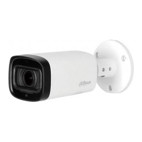 Dahua Telecamera Bullet Motozoom Varifocal 2.7-12mm 5 mpx con Audio 2k 4 in 1 IP65