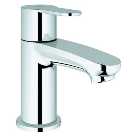 Grohe Eurostyle Cosmopolitan Standventil, XS-Size, Ausladung (1/5)