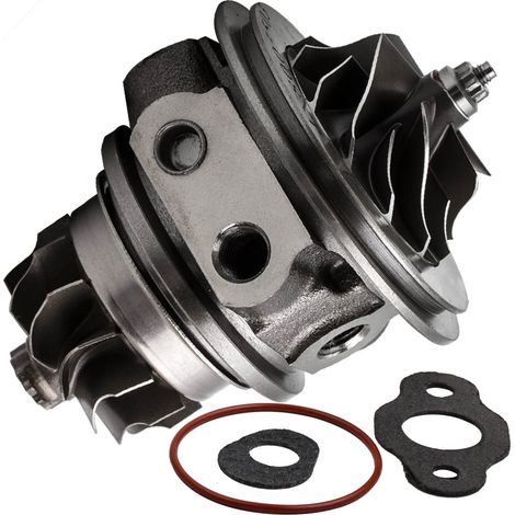 Cartucho Turbocompresor núcleo para Saab 9-3 2.3 Turbo 169kw 49189-01800 917218 (1/5)