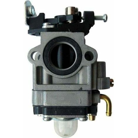 Carburateur pour débroussailleuse 43cc 49cc 52cc – Performance optimale – Entraxe 31mm – Compatible GT Garden et autres marques - CG520 (1/4)