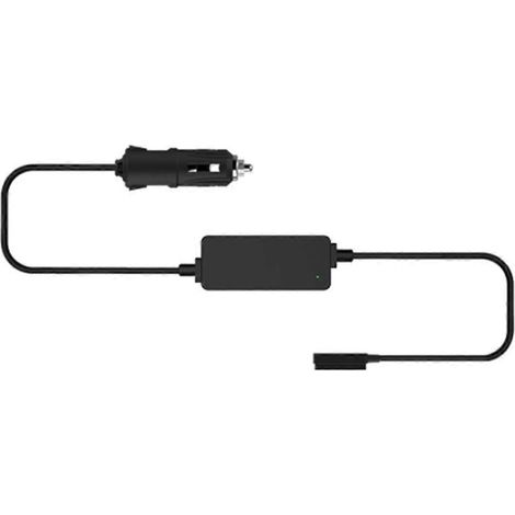 Chargeur de voiture et hub de batterie pour DJI Mavic Air 2/Air 2S (1/5)