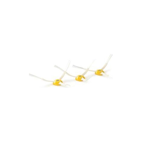 4x spazzole setole laterali robot aspirapolvere iRobot Roomba 800 900 860 960
