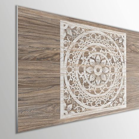 Cabecero de cama  Modelo Abnaki, 135x60cm