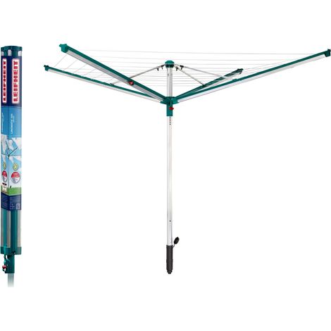 Séchoir parapluie Linomatic 500 Deluxe
