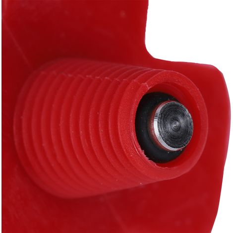 Lot de 12 abreuvoirs automatiques à tétine pour volailles (poulets, cailles) - Fournitures pour élevage (1/5)