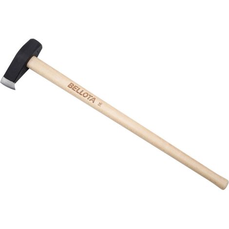bellota Spalt-Hammer 3,5kg, Holzgriff Buche, 895mm (1/2)