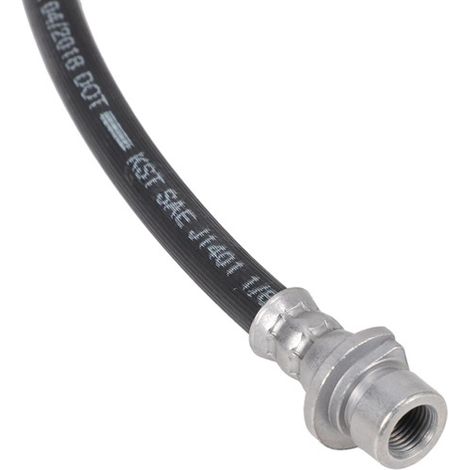 LR045364, LR045365 et LR079544 conviennent au flexible de frein avant droit d'un Land Rover Range Rover 13-21. (1/4)