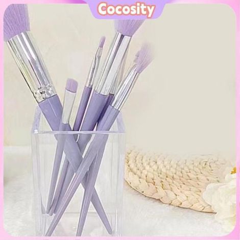 Cocosity Porte-stylo acrylique Porte-stylo en Acrylique Transparent, Organisateur de Stylos en Acrylique Transparent, meuble boite (1/5)