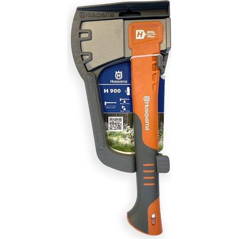 Husqvarna - Hacha multiuso pequeña H900