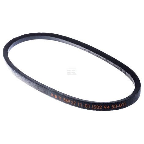 Courroie de traction HUSQVARNA 589571101