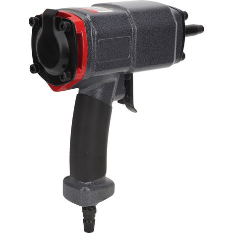 Extracteur d'Ongles Portable Professionnel - Kit d'Outils à Main Anti-Dérapant 0.4‑0.7 MPa
