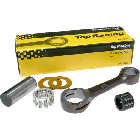 Biela Jasil STD, Gilera / Piaggio (1/2)