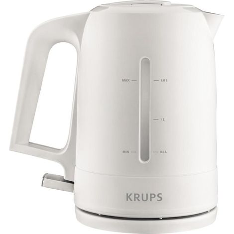 KRUPS Wasserkocher Pro Aroma BW 2441 (1/5)