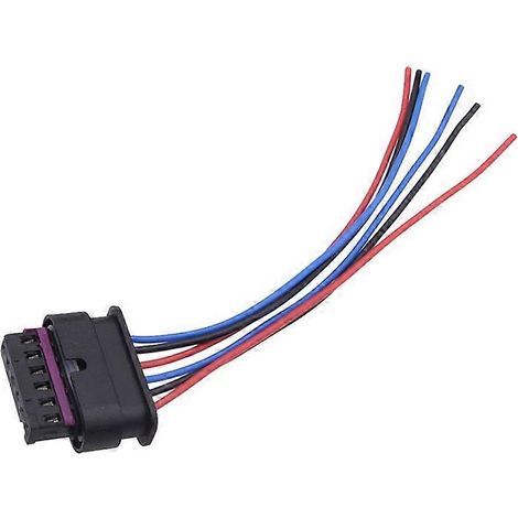 63217361305 Faisceau de câbles pour feu arrière Mini Cooper F55 (1/5)