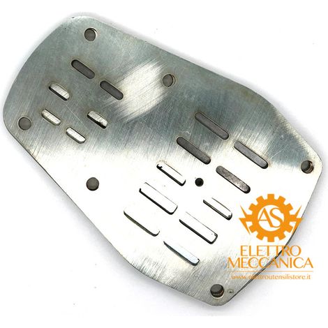Kit Piastra valvole Gruppi Pompanti Fiac AB 998