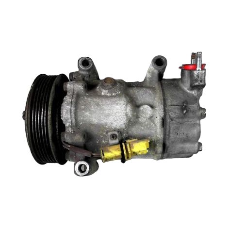 [PRODUIT D'OCCASION] Compresseur Air Conditionne CITROEN C2 03-08 ♻️ Ref Oe. 9800821980 - Garantie à vie (1/4)