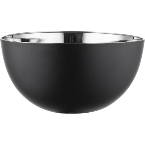 Tivoli Edelstahlschüssel 24 cm 3,8 l